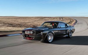 موستانگ-شلبی-GT500CR-کلاسیک-با-امکانات-مدرن-معرفی-شد