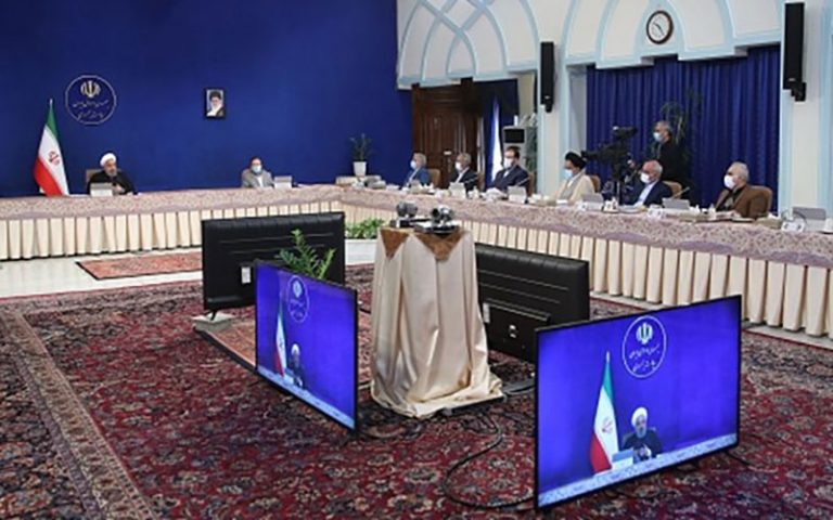 میزان-عیدی-سال-۱۳۹۹-کارکنان-دولت-تعیین-شد