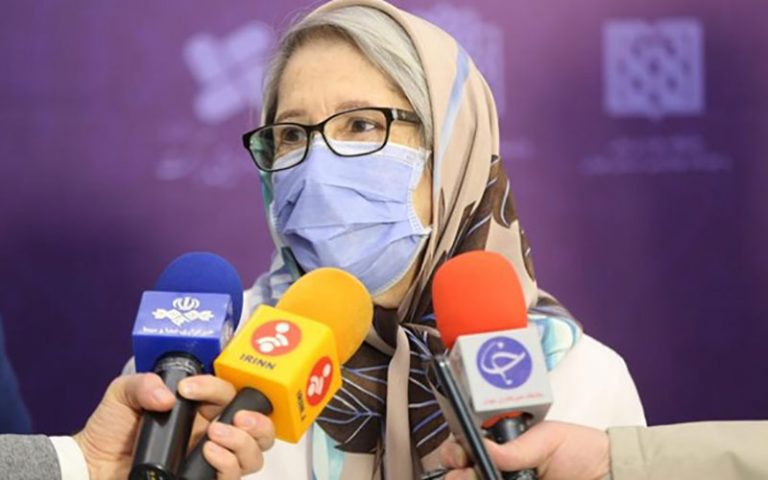 مینو-محرزهیچ-واکسنی-در-دنیا-به‌اندازه-واکسن-ایرانی-«برکت»-مقابل-کرونای-جهش-یافته-اثربخش-نبوده