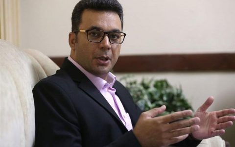 نماینده کارگران: هنوز داریم تاوان بخشنامه اشتباه سال 99 را پس می دهیم نماینده کارگران: هنوز داریم تاوان بخشنامه اشتباه سال 99 را پس می دهیم