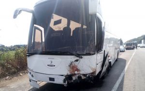 نکشیدن-ترمز-دستی-اتوبوس-حادثه-آفرید