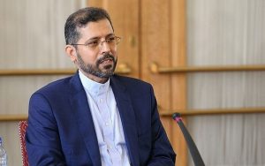 هیچ-مذاکرات-دوجانبه‌ای-با-ایالات-متحده-نخواهیم-داشت