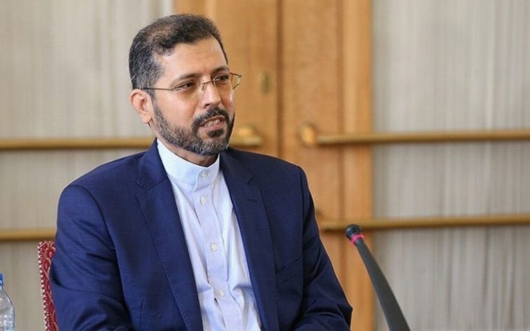 هیچ-مذاکرات-دوجانبه‌ای-با-ایالات-متحده-نخواهیم-داشت