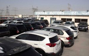 واردات-خودرو‌های-خارجی-دست-دوم-صحت-ندارد