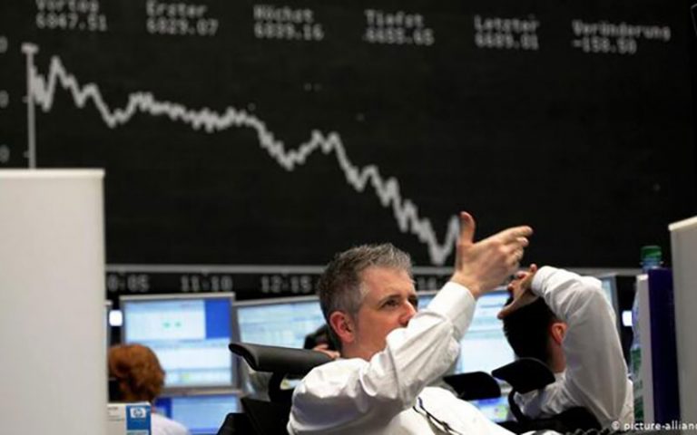 وال-استریت-صعودی-ماند