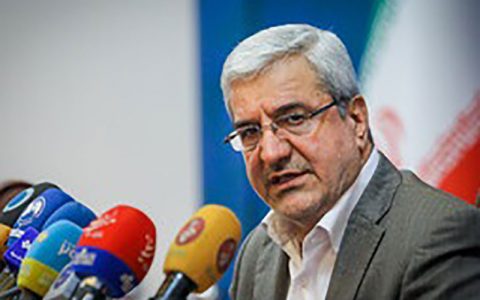 وزارت کشور اعلام کرد: انتخابات الکترونیکی منتفی است 1 کشور اعلام کرد انتخابات الکترونیکی منتفی است وزارت کشور اعلام کرد: انتخابات الکترونیکی منتفی است
