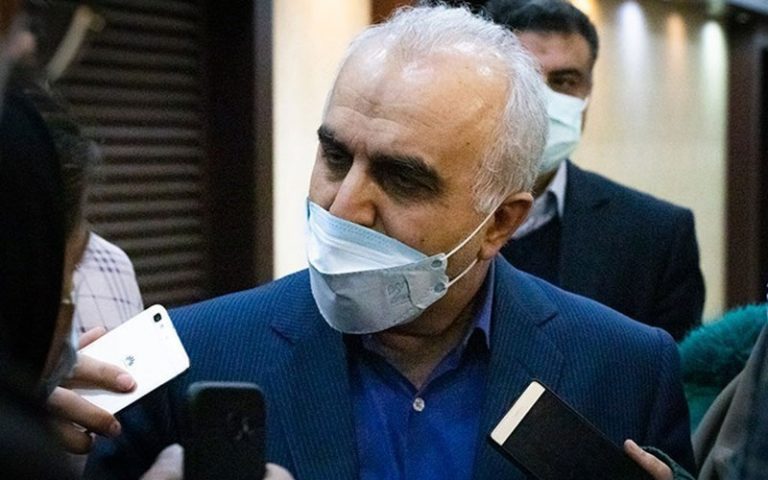 وزیر-اقتصاد-به-مردم-گفته-بودم-که-سود-دهی-بورس-تضمین-شده-نیست