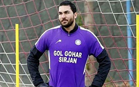 وضعیت علیرضا حقیقی مشخص شد