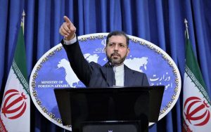 پاسخ-خطیب-زاده-به-اعلام-آمادگی-آمریکا-برای-بازگشت-به-برجام–۵+۱-دیگر-وجود-ندارد