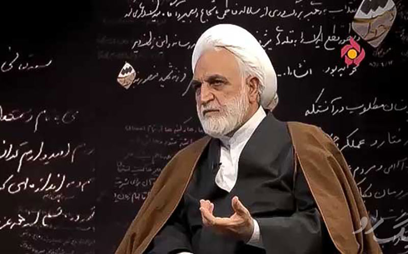 پرونده «روح اله زم» و ۳ گروه مرتبط؛ پرونده گروه سوم باز است