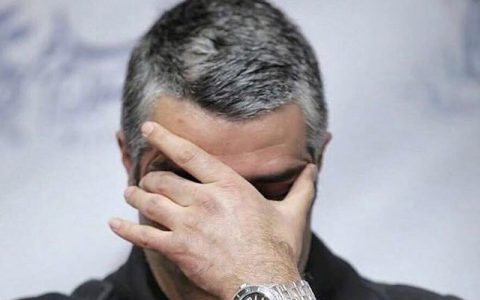 پژمان جشمیدی:من کرونا ندارم پژمان جشمیدی:من کرونا ندارم