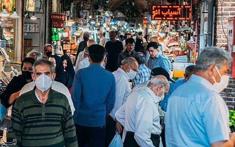 پیش-از-عید،-تهران-را-تعطیل-کنید
