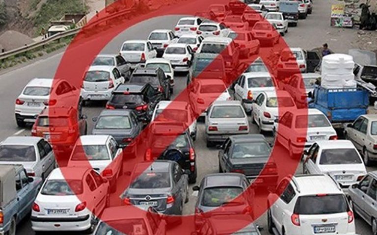 پیشنهاد-کمیسیون-بهداشت-۱۵-اسفند-تا-۱۵-فروردین-سفر‌ها-ممنوع-شود