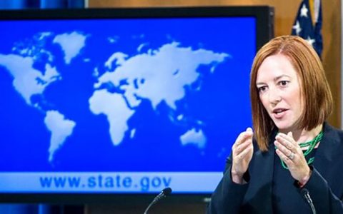 کاخ سفید: اگر ایران به تعهداتش بازگردد، آمریکا نیز همان کار را خواهد کرد