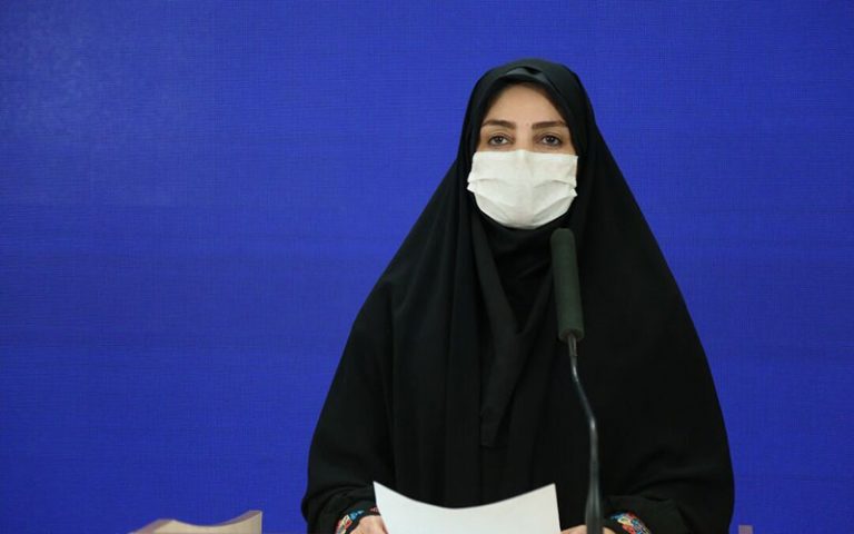 کرونا-جان-۷۲-نفر-دیگر-را-در-ایران-گرفت