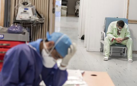 کرونا در تهران خطرناک شده است/ شیوع ویروس انگلیسی 1 در تهران خطرناک شده است کرونا در تهران خطرناک شده است/ شیوع ویروس انگلیسی