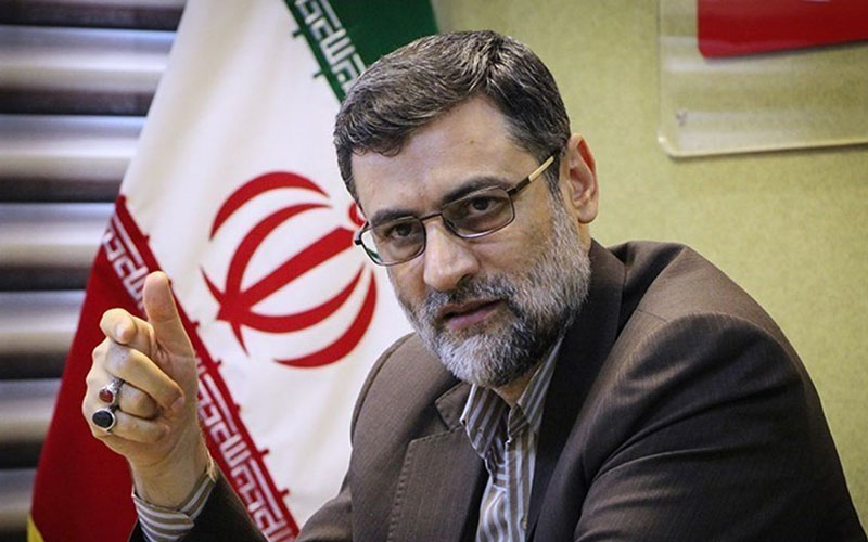 قاضیزاده هاشمی: کرونا، ۳ سال مسئله کشور خواهد بود/ برای گشایش مراکز زیارتی اقدام کنیم