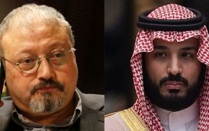 گزارش-آمریکا-حاکی-از-دست-داشتن-ولیعهد-سعودی-در-ترور-خاشقجی-است
