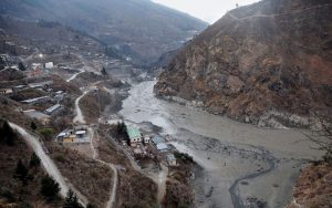 ۲۶-کشته-و-۲۰۰-مفقودی-بر-اثر-سقوط-یخچال-طبیعی-در-هند