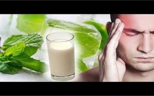 ۵-نوشیدنی-مفید-برای-درمان-میگرن