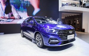 10-خودروساز-برتر-چین-در-سال-2020