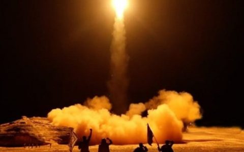 صنعاء دامنه حملات به عربستان را گسترش میدهد