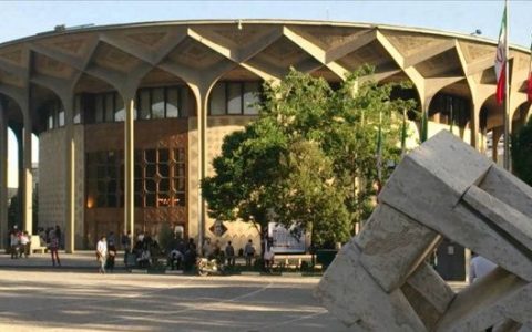 مشاغل گروه تئاتری از فردا بازگشایی می شوند