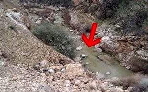 5-کشته-در-واژگونی-سواری-پیکان