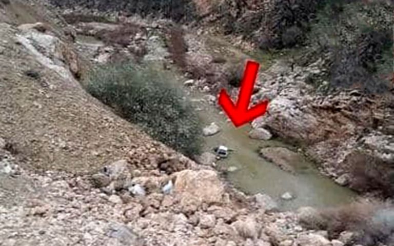 5-کشته-در-واژگونی-سواری-پیکان