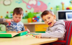 Autism-and-drumming