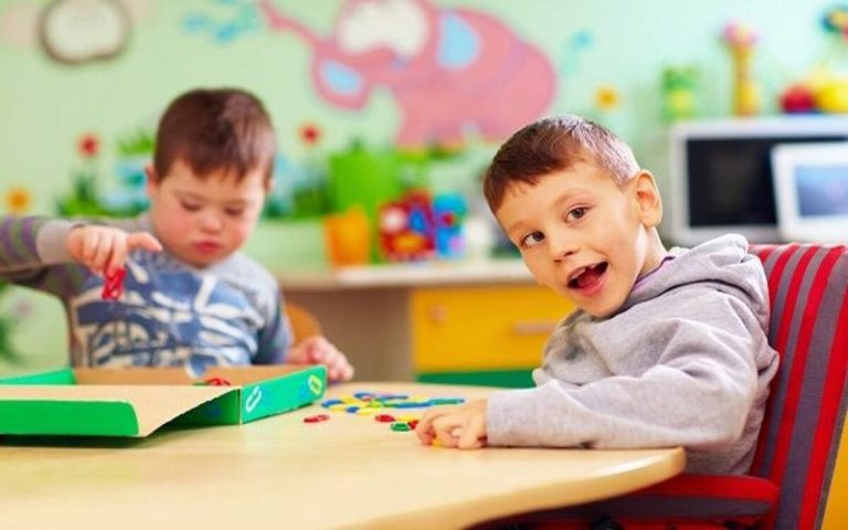 Autism-and-drumming