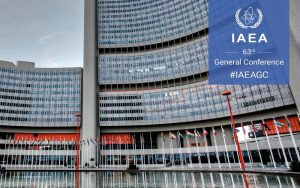 IAEA