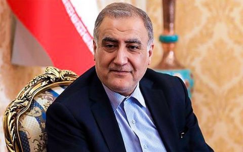 نماینده تبریز: حتما آقای احمدینژاد را تایید میکنند