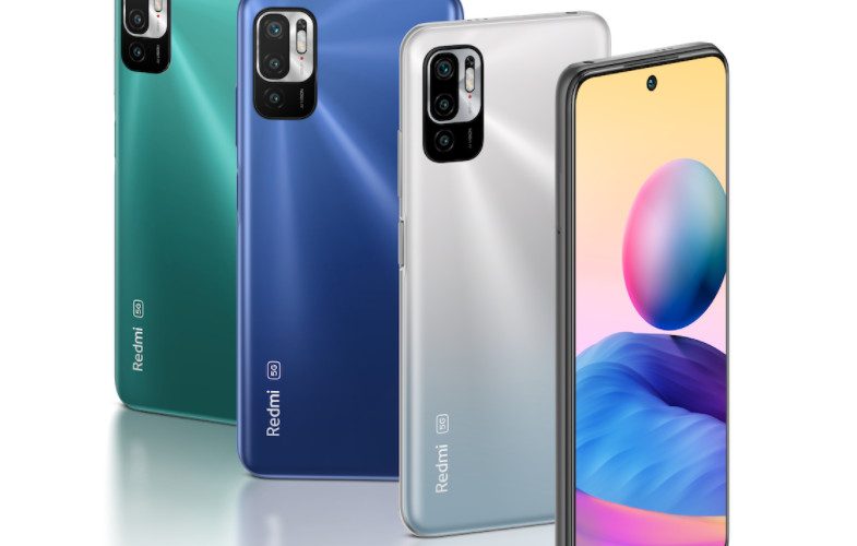 شیائومی گوشی هوشمند Redmi Note 10 5G را با دوربین 48 مگاپیکسلی معرفی کرد 1 Redmi Note 10 5G 1 شیائومی گوشی هوشمند Redmi Note 10 5G را با دوربین 48 مگاپیکسلی معرفی کرد