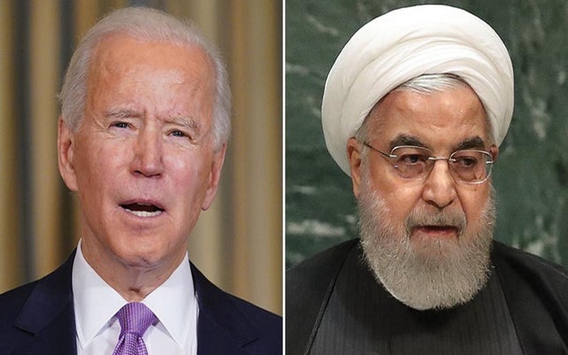 الشرق الاوسط: ایران به نقطه تولید سلاح هسته ای بازگشت/ دِ هیل: بایدن برای بازگشت به برجام تحت فشار است/ بلومبرگ: رایزنی ایران با مشتریان قدیمی نفت/ آفشور-تکنولوژی: وزارت نفت ایران به دنبال 42 قرارداد همکاری تحقیقاتی