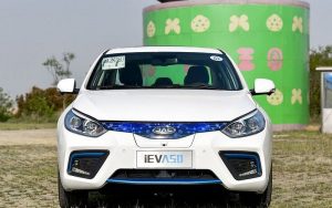 iEVA50؛-نسخه-الکتریکی-JAC-J5-بازار-ایران