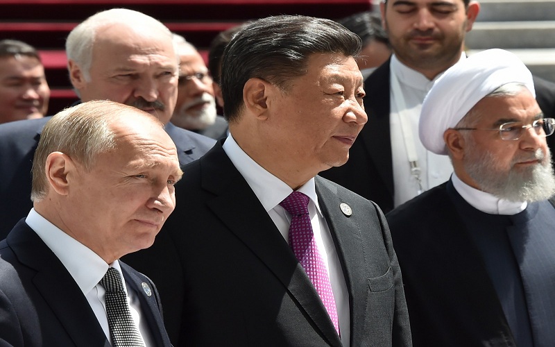 iran seeks deals russia china