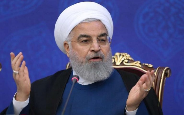 rohani