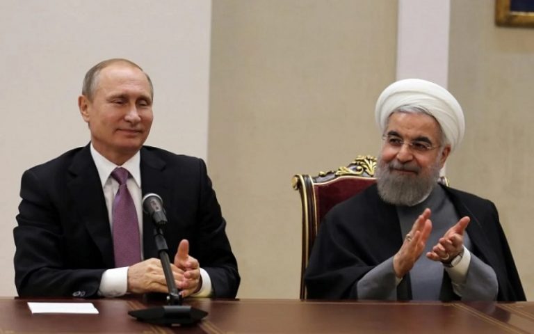 russia