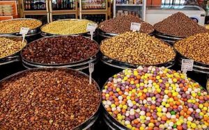 آخرین-قیمت-انواع-آجیل-و-خشکبار-در-آستانه-نوروز