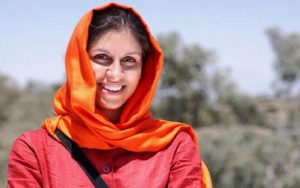 آزادی-نازنین-زاغری،-متهم-ایرانی–بریتانیایی-پس-از-پایان-۵-سال-حبس
