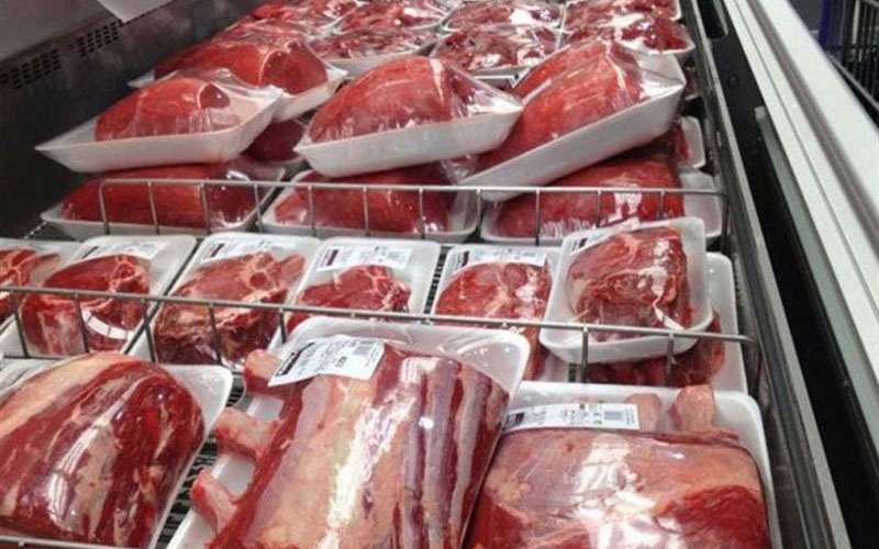 آغاز طرح اینترنتی تنظیم بازار گوشت/ 40 درصد ارزان تر
