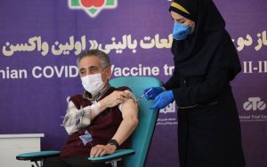 آغاز-فاز-دوم-تست-انسانی-واکسن-کوو-ایران-برکت
