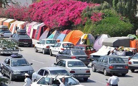 احتمال ممنوعیت سفرهای نوروزی به خوزستان وجود دارد 1 ممنوعیت سفرهای نوروزی به خوزستان وجود دارد احتمال ممنوعیت سفرهای نوروزی به خوزستان وجود دارد