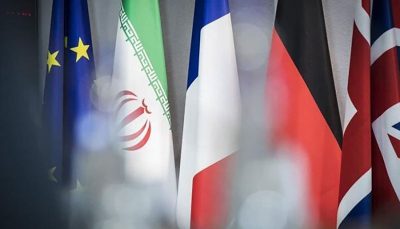 اروپایی‌ها طرح قطعنامه ضد ایرانی را پس گرفتند