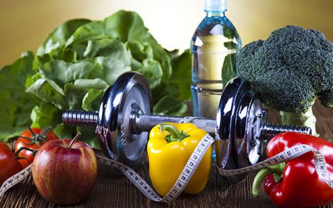 استرس لاغری و اختلالات غذایی ورزشکاران