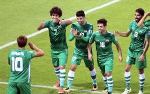 اعتراض-رسمی-عراق-به-برگزاری-دیدارهای-انتخابی-جام-جهانی-۲۰۲۲-در-بحرین