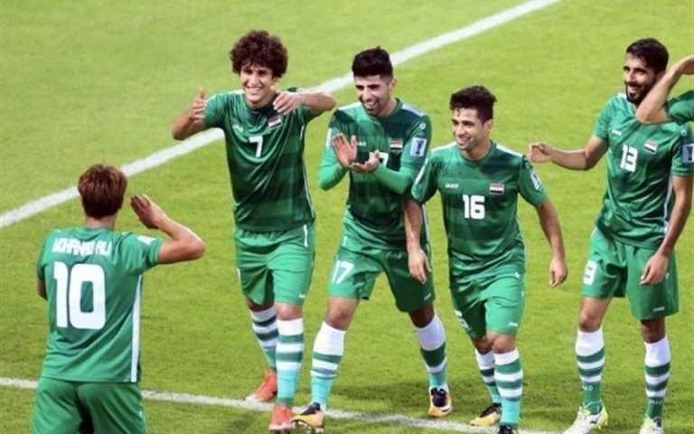اعتراض-رسمی-عراق-به-برگزاری-دیدارهای-انتخابی-جام-جهانی-۲۰۲۲-در-بحرین