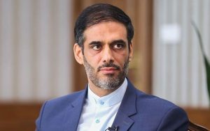 اعلام-نامزدی-سردار-سعید-محمد-برای-انتخابات-۱۴۰۰