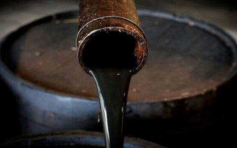 افزایش قیمت نفت با مسدود شدن کانال سوئز